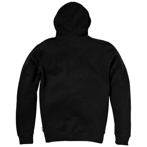 Sweater capuche full zip Open homme & femme