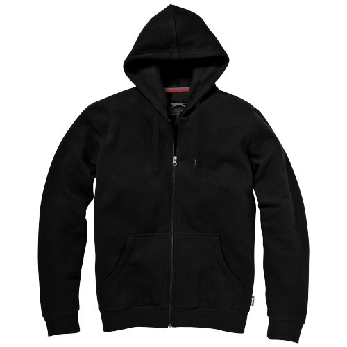 Sweater capuche full zip Open homme & femme
