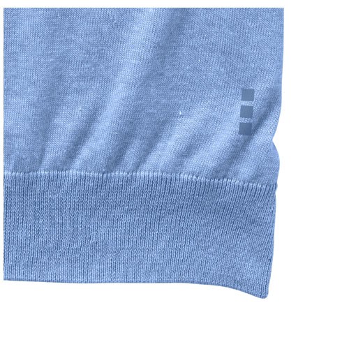 Pullover Col V Spruce homme & femme