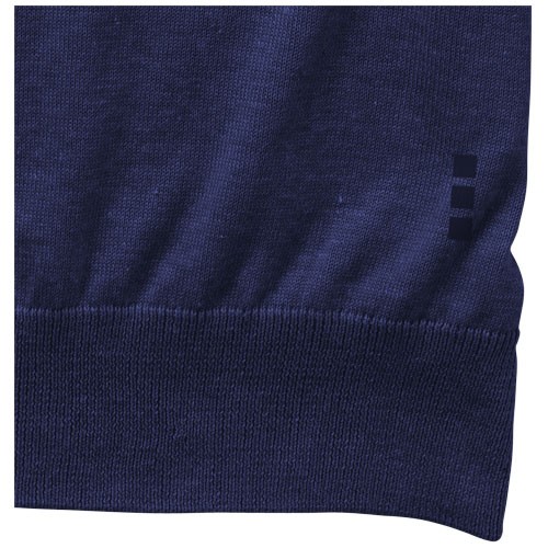 Pullover Col V Spruce homme & femme