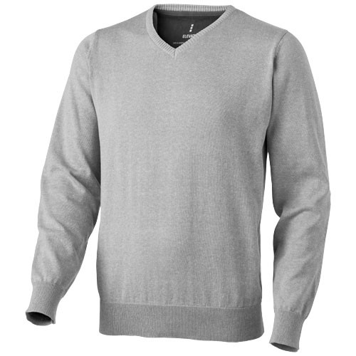 Pullover Col V Spruce homme & femme
