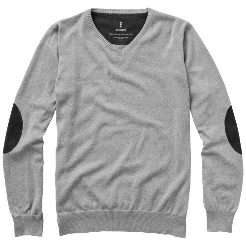 Pullover Col V Spruce homme & femme