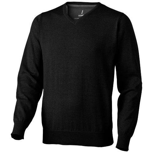 Pullover Col V Spruce homme & femme
