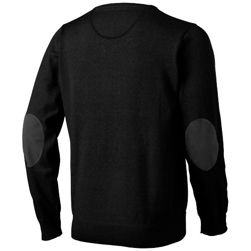 Pullover Col V Spruce homme & femme