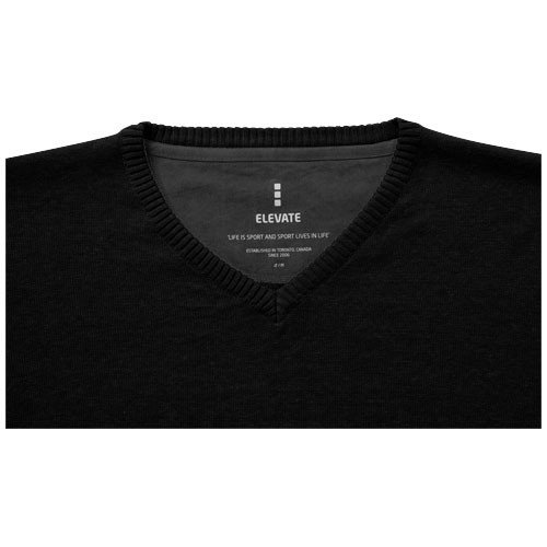 Pullover Col V Spruce homme & femme