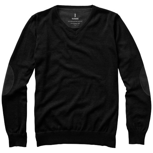 Pullover Col V Spruce homme & femme