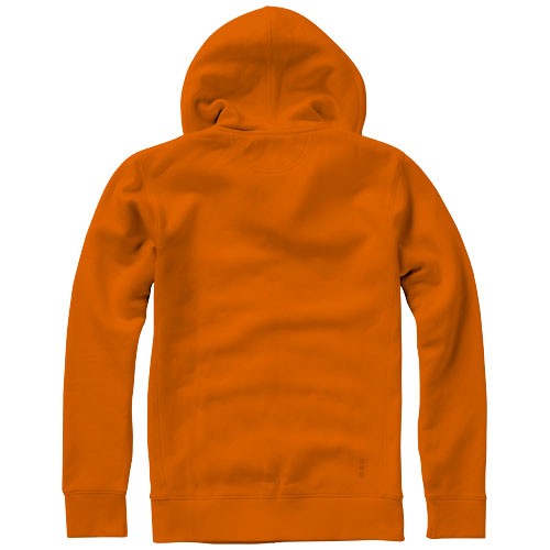 Sweater capuche full zip Arora homme - femme & enfant