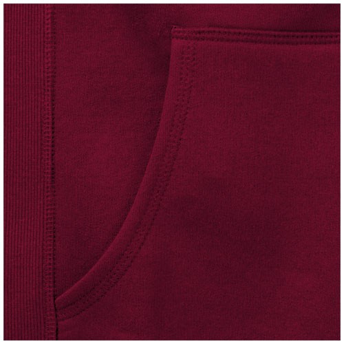 Sweater capuche full zip Arora homme - femme & enfant