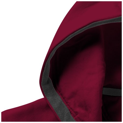 Sweater capuche full zip Arora homme - femme & enfant