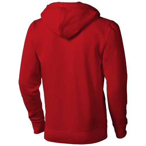 Sweater capuche full zip Arora homme - femme & enfant