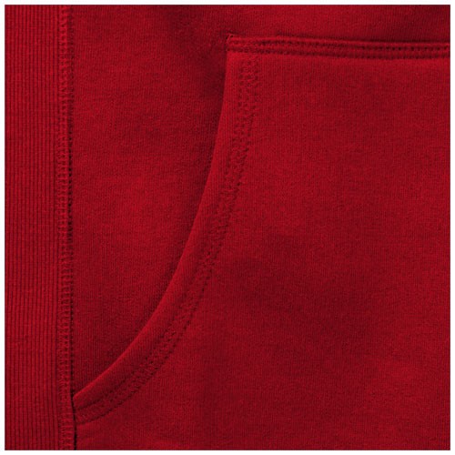 Sweater capuche full zip Arora homme - femme & enfant
