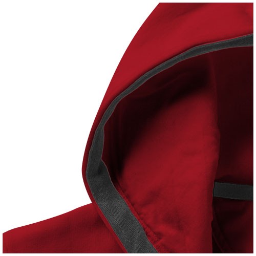 Sweater capuche full zip Arora homme - femme & enfant