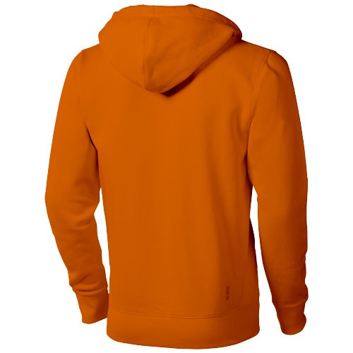 Sweater capuche full zip Arora homme - femme & enfant