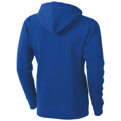 Sweater capuche full zip Arora homme - femme & enfant