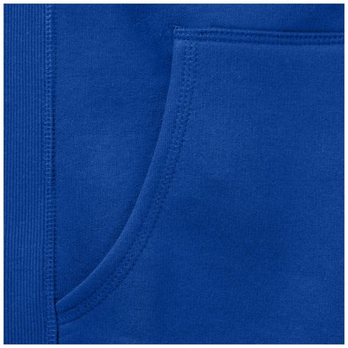Sweater capuche full zip Arora homme - femme & enfant