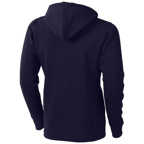 Sweater capuche full zip Arora homme - femme & enfant