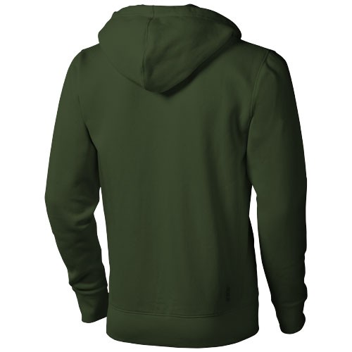 Sweater capuche full zip Arora homme - femme & enfant