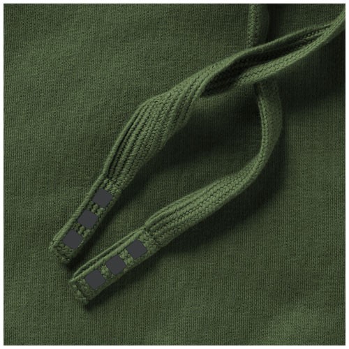 Sweater capuche full zip Arora homme - femme & enfant
