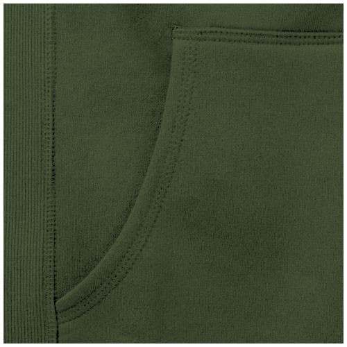 Sweater capuche full zip Arora homme - femme & enfant