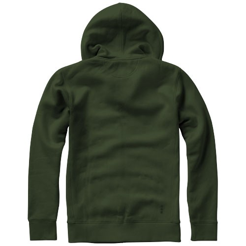 Sweater capuche full zip Arora homme - femme & enfant