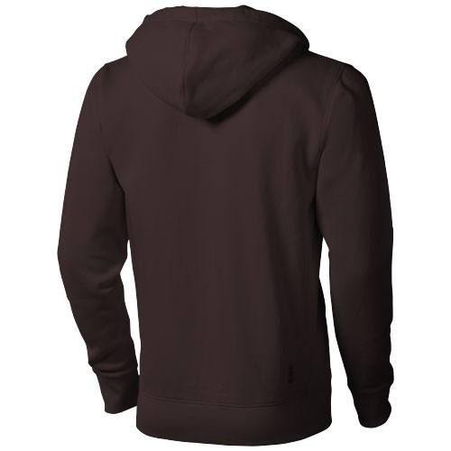 Sweater capuche full zip Arora homme - femme & enfant