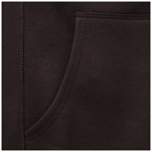 Sweater capuche full zip Arora homme - femme & enfant