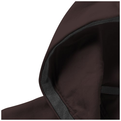 Sweater capuche full zip Arora homme - femme & enfant