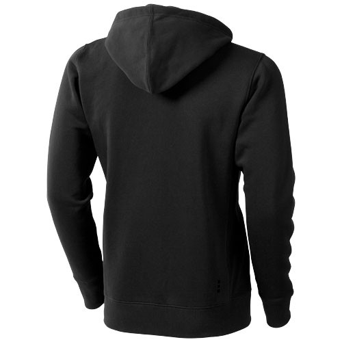 Sweater capuche full zip Arora homme - femme & enfant