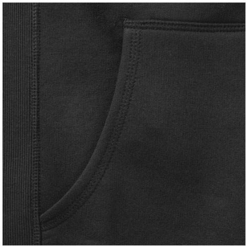 Sweater capuche full zip Arora homme - femme & enfant