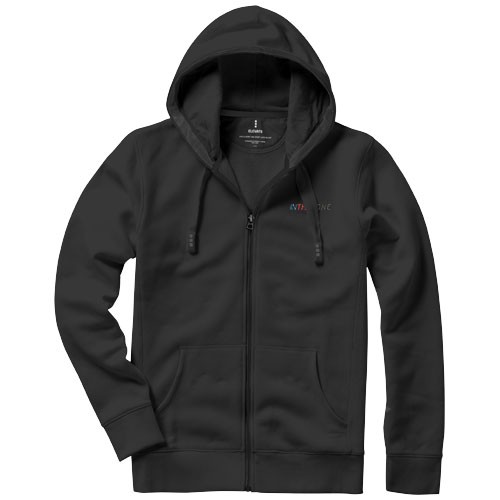 Sweater capuche full zip Arora homme - femme & enfant