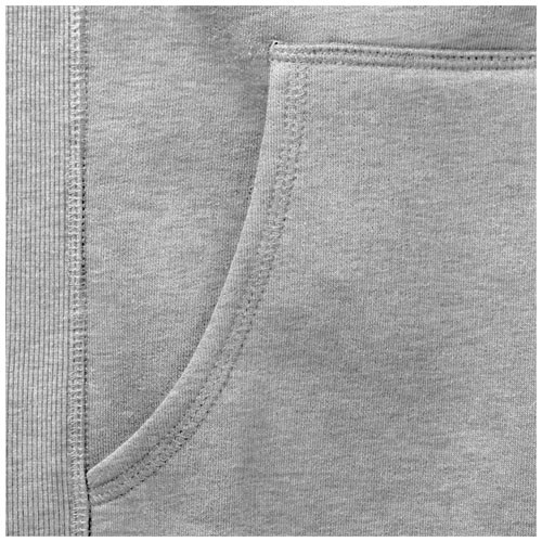 Sweater capuche full zip Arora homme - femme & enfant