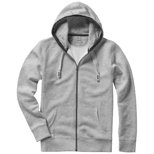Sweater capuche full zip Arora homme - femme & enfant
