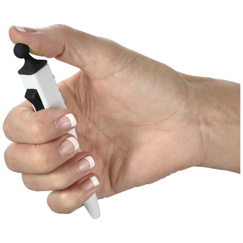 Stylo Flip and Click