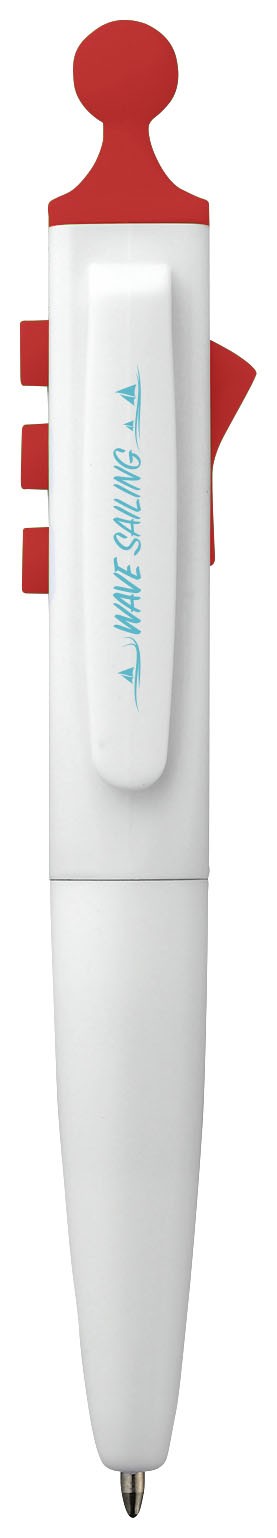 Stylo Flip and Click