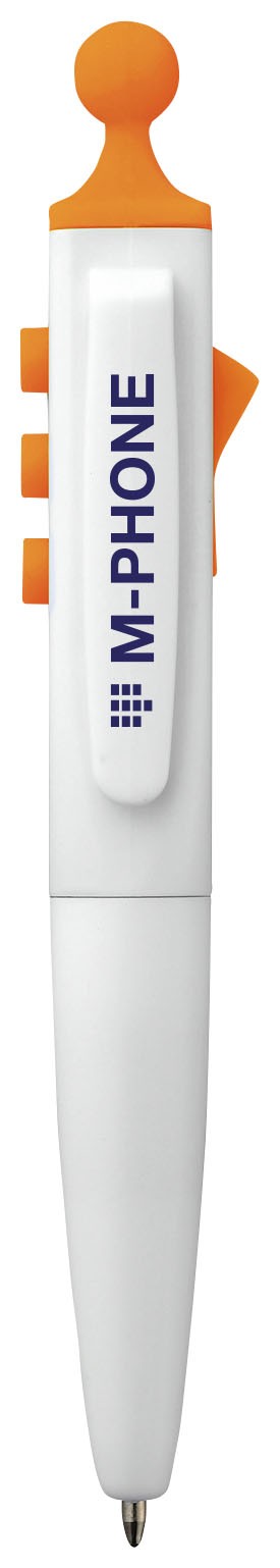 Stylo Flip and Click