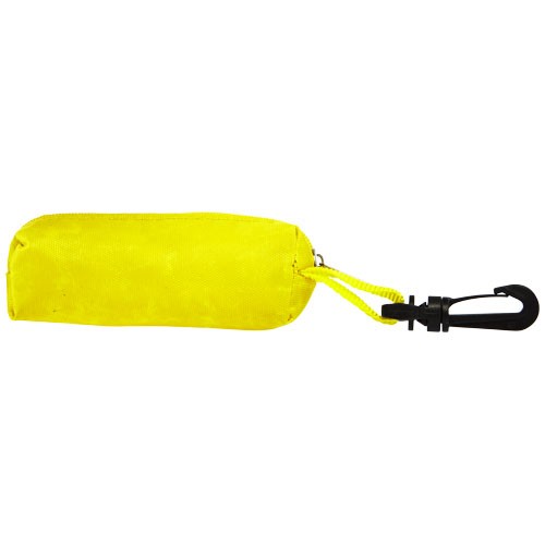 Trousse avec crayons de couleur