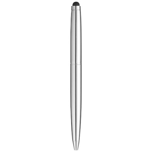 Ballpoint pen stylus