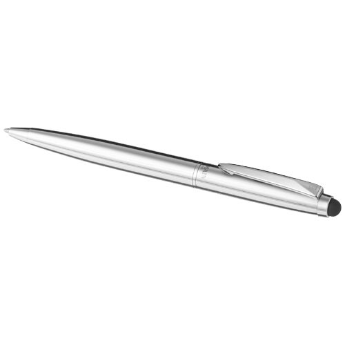 Ballpoint pen stylus