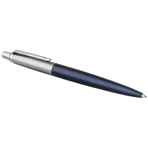 Königsblauer CT Jotter-Kugelschreiber