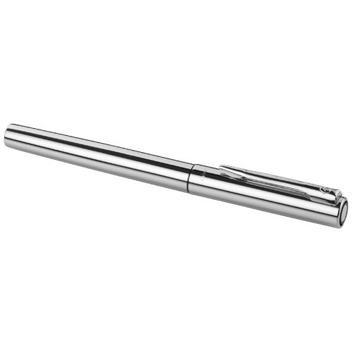 Stylo personnalisable plume Graduate Livré avec une cartouche/recharge. Design Exclusif. Acier inoxydable.