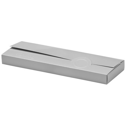 Rapid Pro reklammekanisk penna Levereras med sin pennrefill. Exklusiv design. Metall.