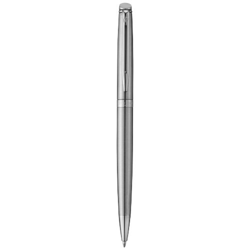 Stylo personnalisable à bille Hémisphère Une ligne pure, simple et intemporelle. La gamme Hemisphere, à la fois très pratique e