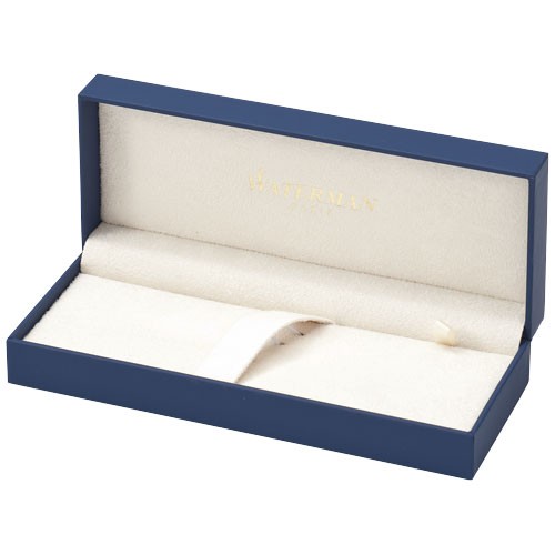 Stylo publicitaire à bille Hémisphère Une ligne pure, simple et intemporelle. La gamme Hemisphere, à la fois très pratique et