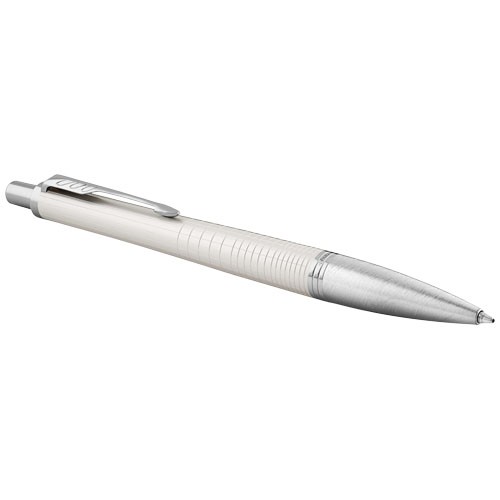 Stylo personnalisé à bille Urban Premium distinctif pour des performances remarquables. Entre tradition et modernité