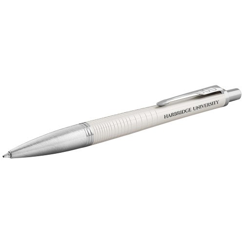 Stylo personnalisable à bille Urban Premium distinctif pour des performances remarquables. Entre tradition et modernité
