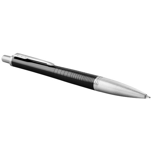 Stylo personnalisé à bille Urban Premium distinctif pour des performances remarquables. Entre tradition et modernité