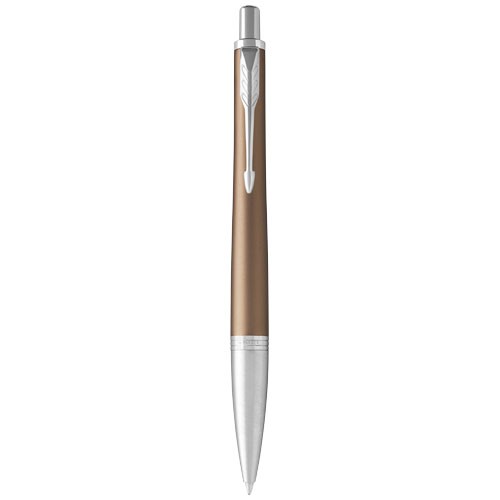 Stylo publicité à bille Urban Premium distinctif pour des performances remarquables. Entre tradition et modernité