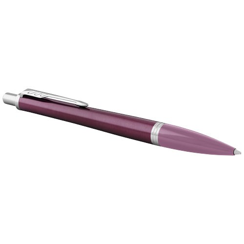 Stylo personnalisé à bille Urban Premium distinctif pour des performances remarquables. Entre tradition et modernité