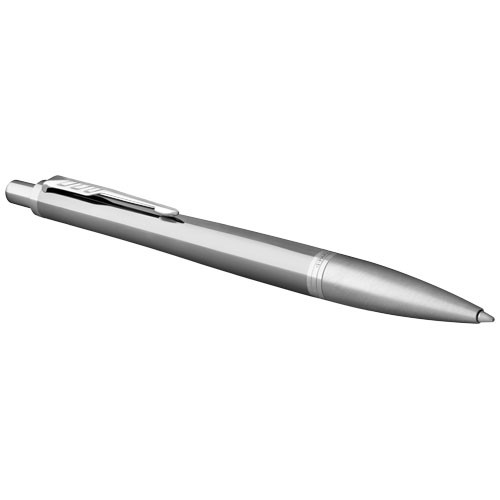 Stylo publicitaire à bille Urban Premium distinctif pour des performances remarquables. Entre tradition et modernité