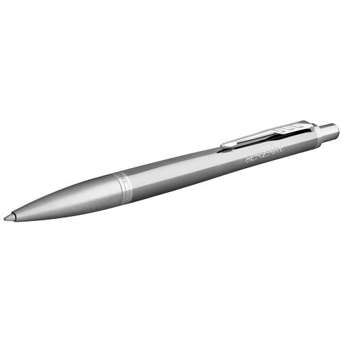 Stylo personnalisé à bille Urban Premium distinctif pour des performances remarquables. Entre tradition et modernité